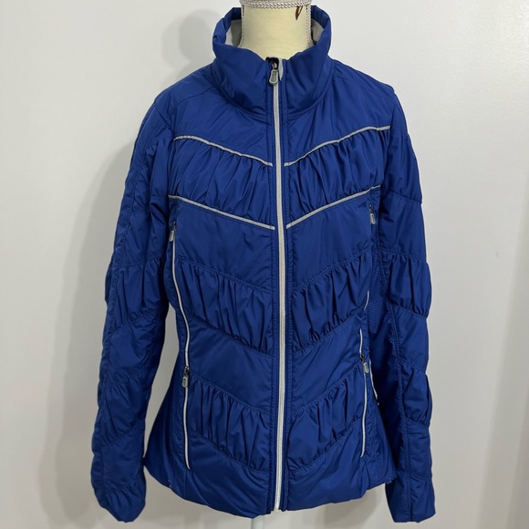 Lululemon Running Jacket - Picture 3 of 9